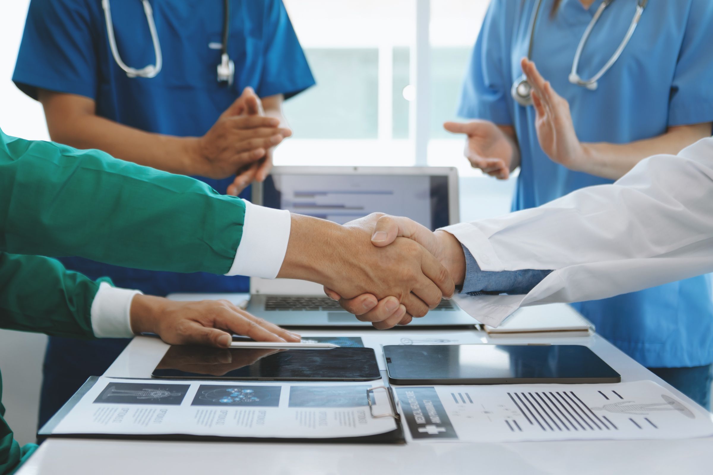 Clinic Expert