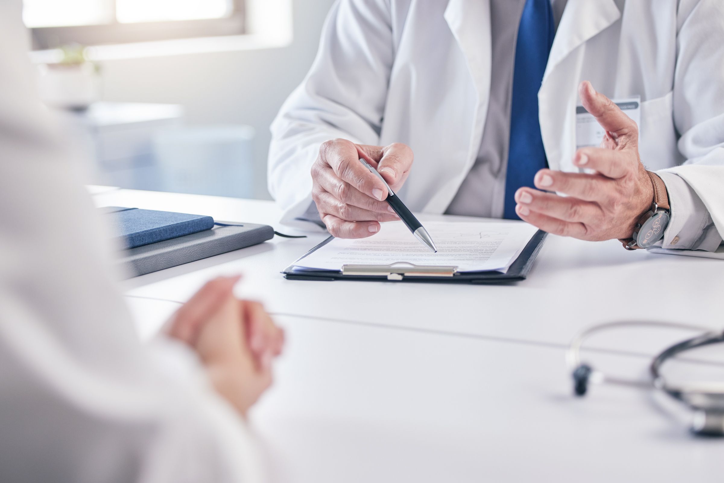 Clinic Expert