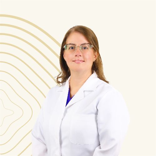 Dr. Nuria. Perez Romano