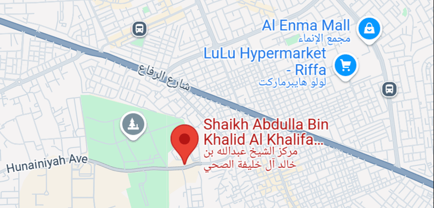 Location