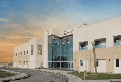 H.H Shaikh Abdullah bin Khalid Al Khalifa Center for Kidney Diseases