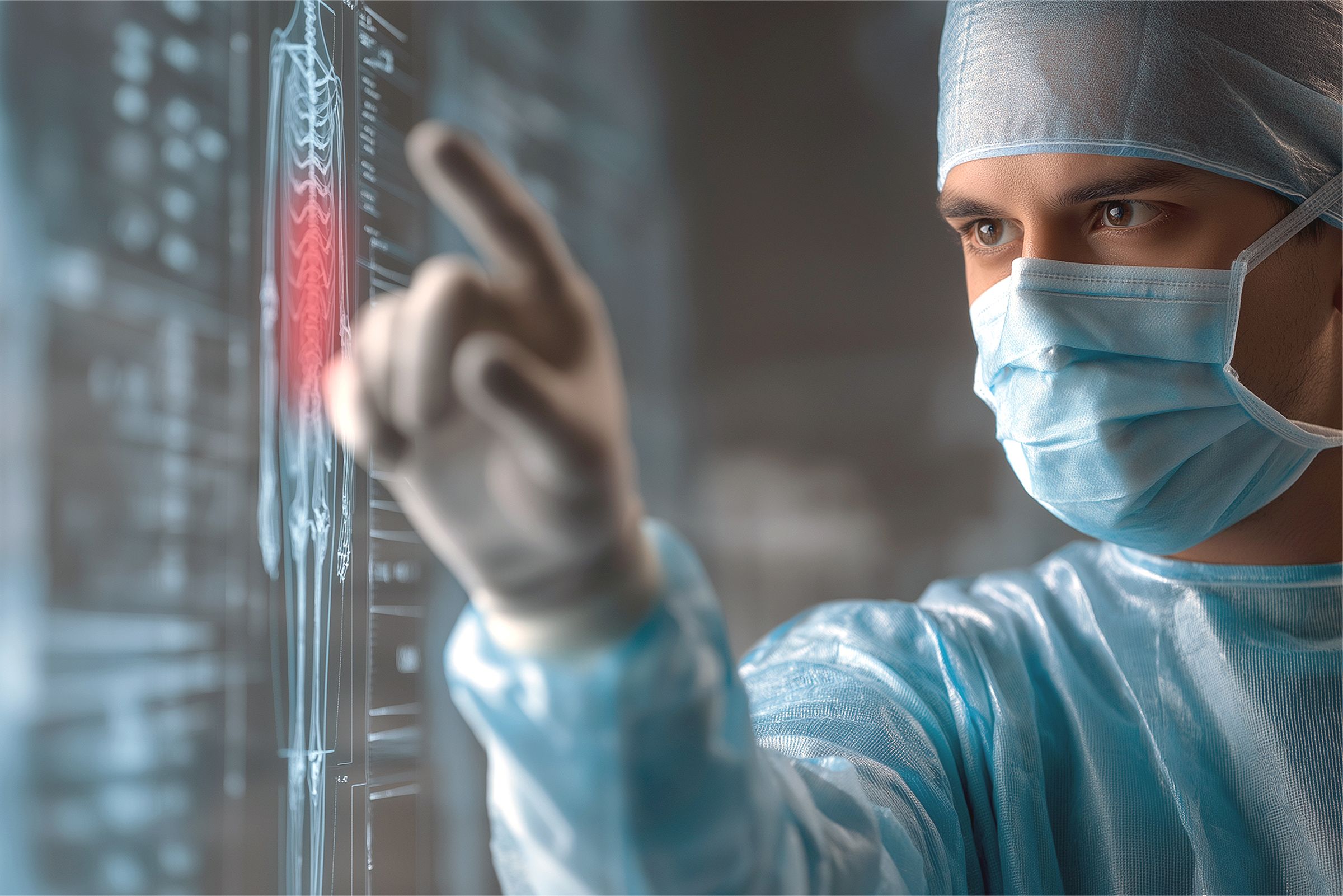 Clinic Expert