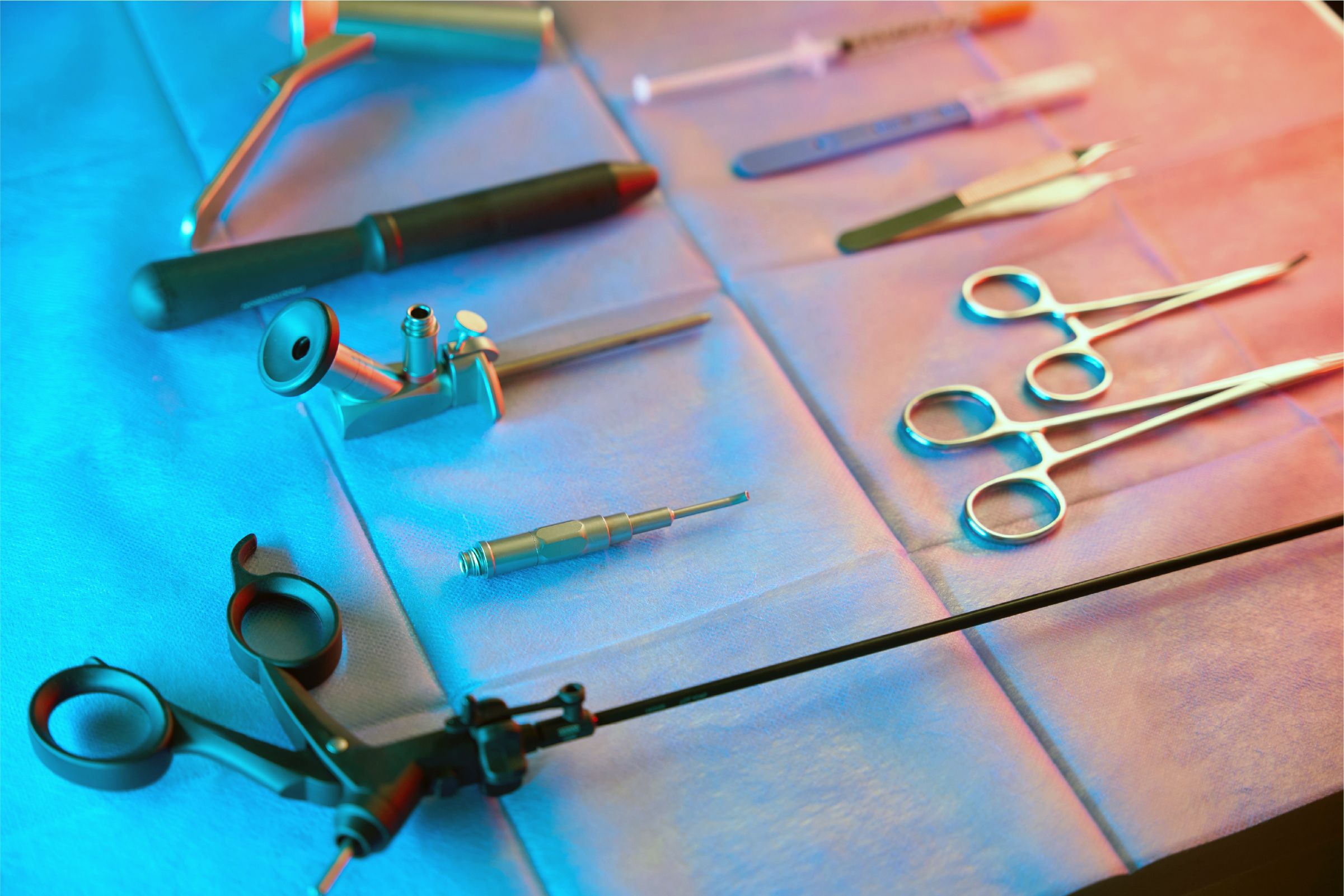 Clinic Expert