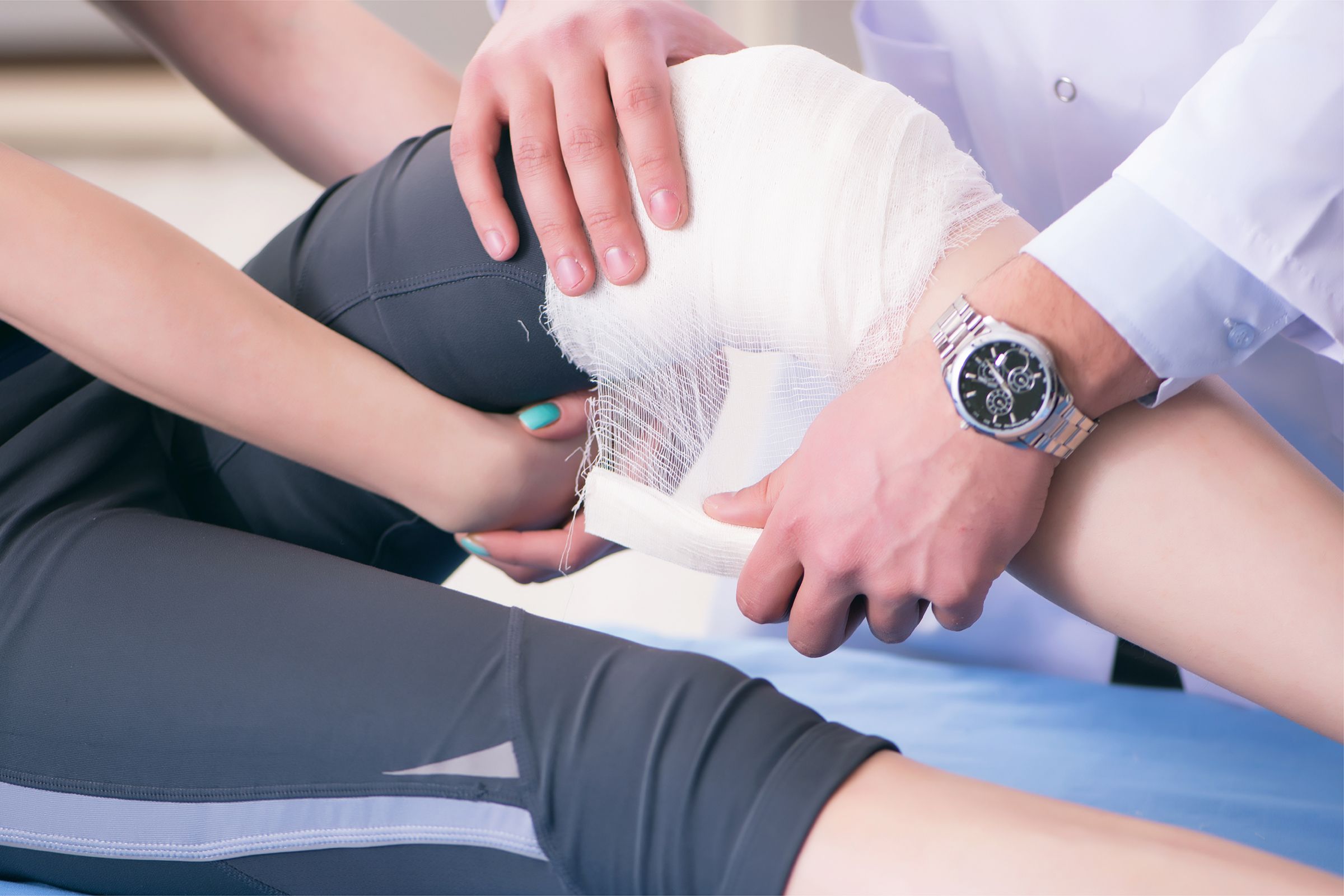 Clinic Expert