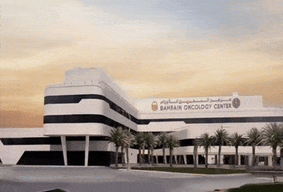 Bahrain Oncology Center