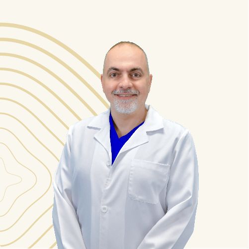 Prof. Tarkan Yetisyigit