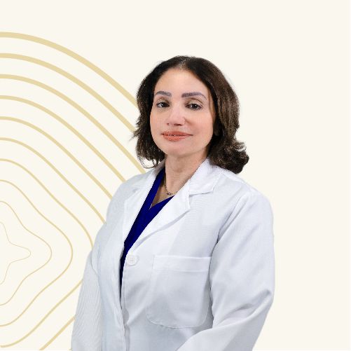Dr. Noof AlShaibani