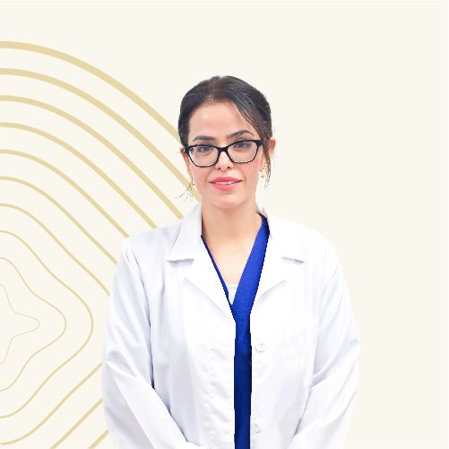 Dr. Maha AlSendi