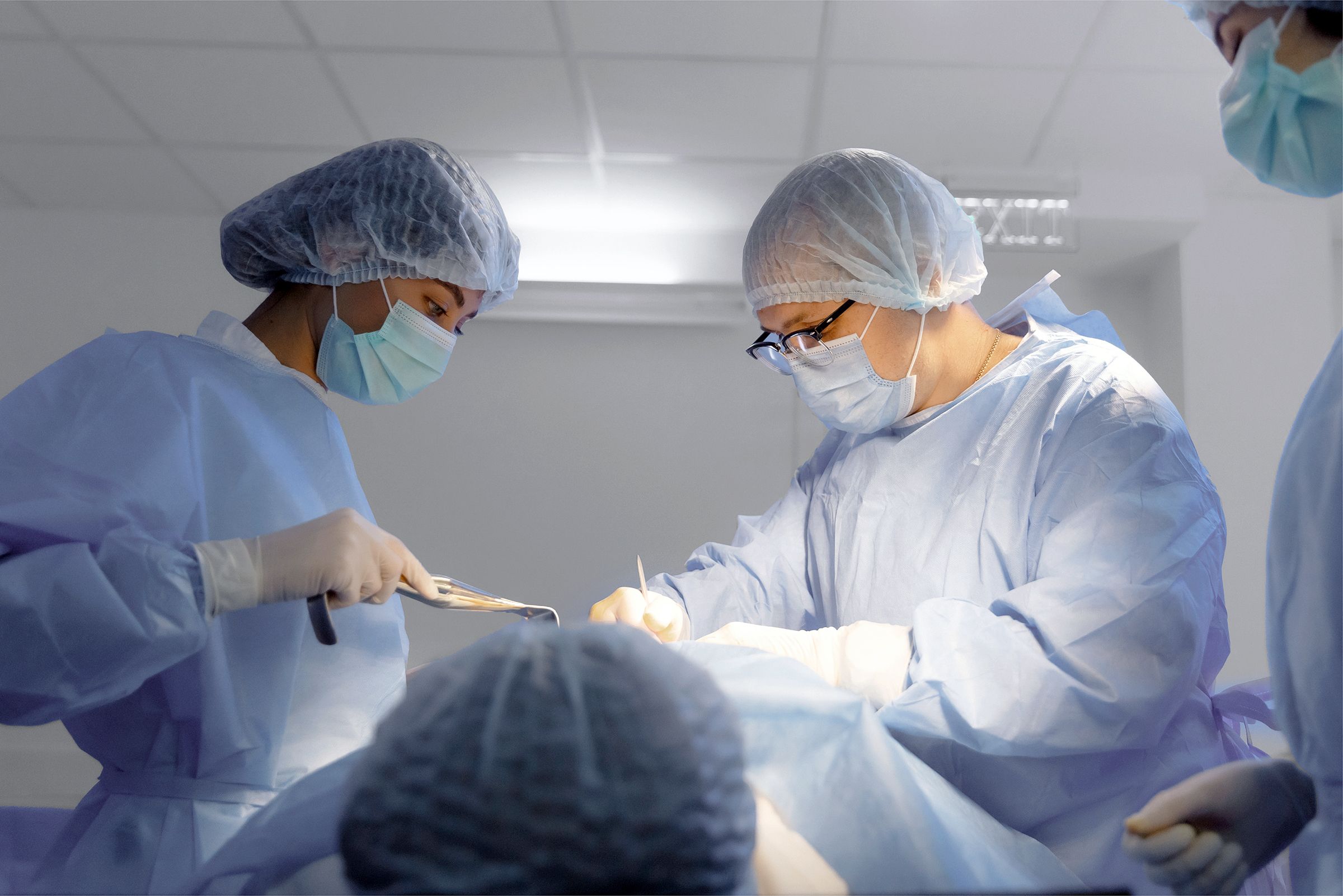 Clinic Expert