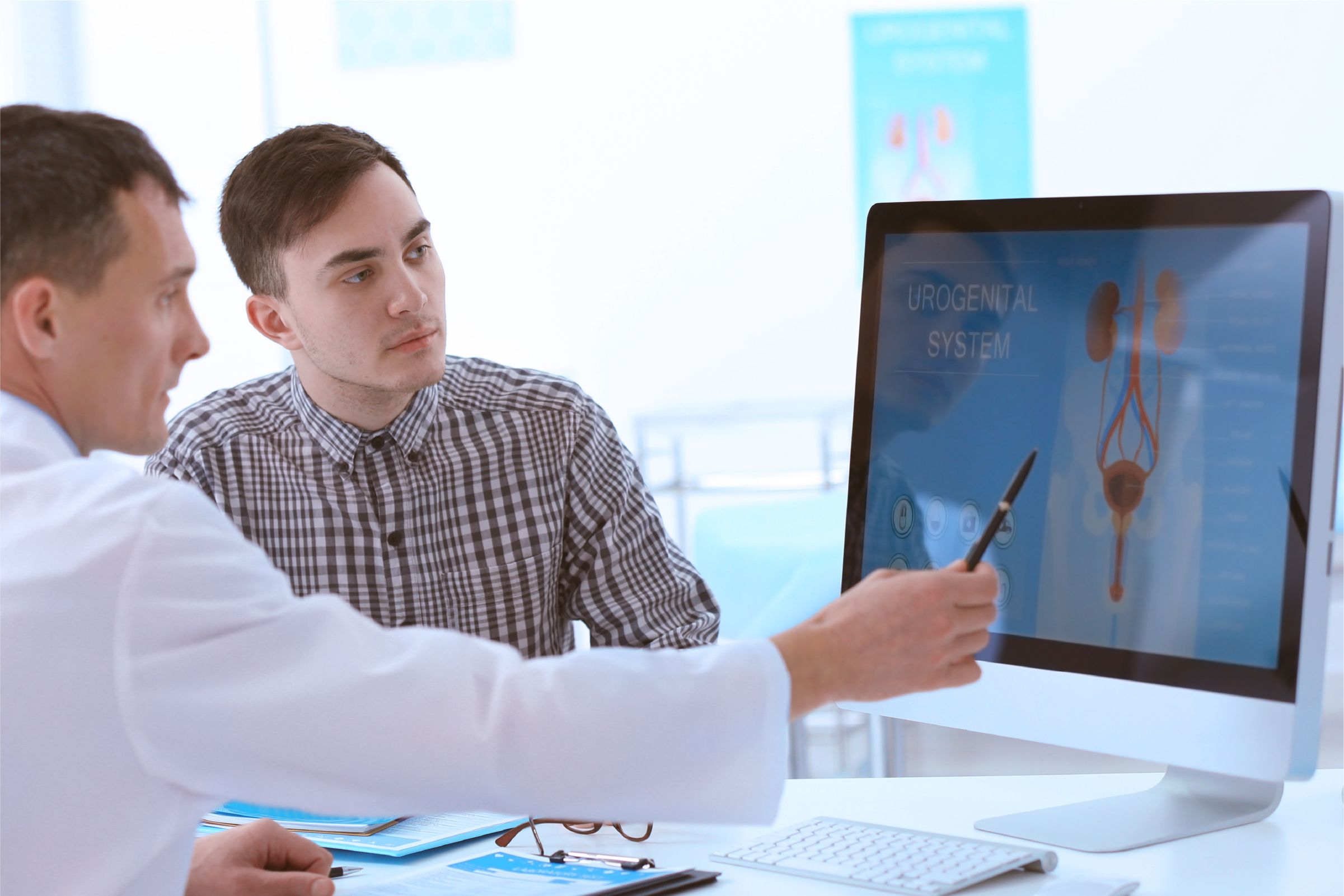 Clinic Expert
