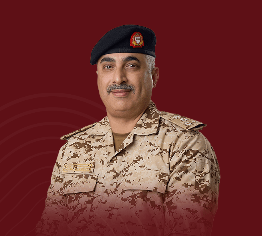 The Royal Medical Services: Continuation of the Organ Donation Campaign Gives New Life to Patients