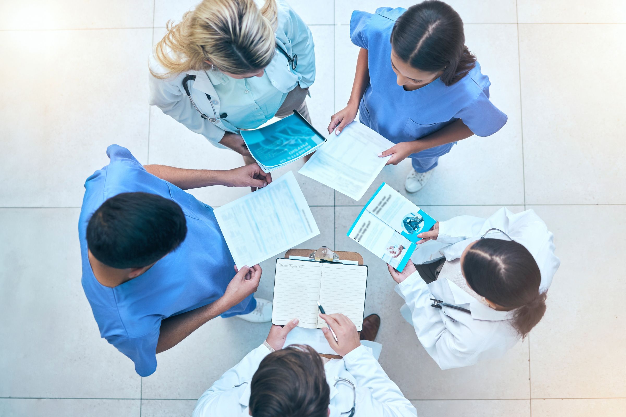 Clinic Expert