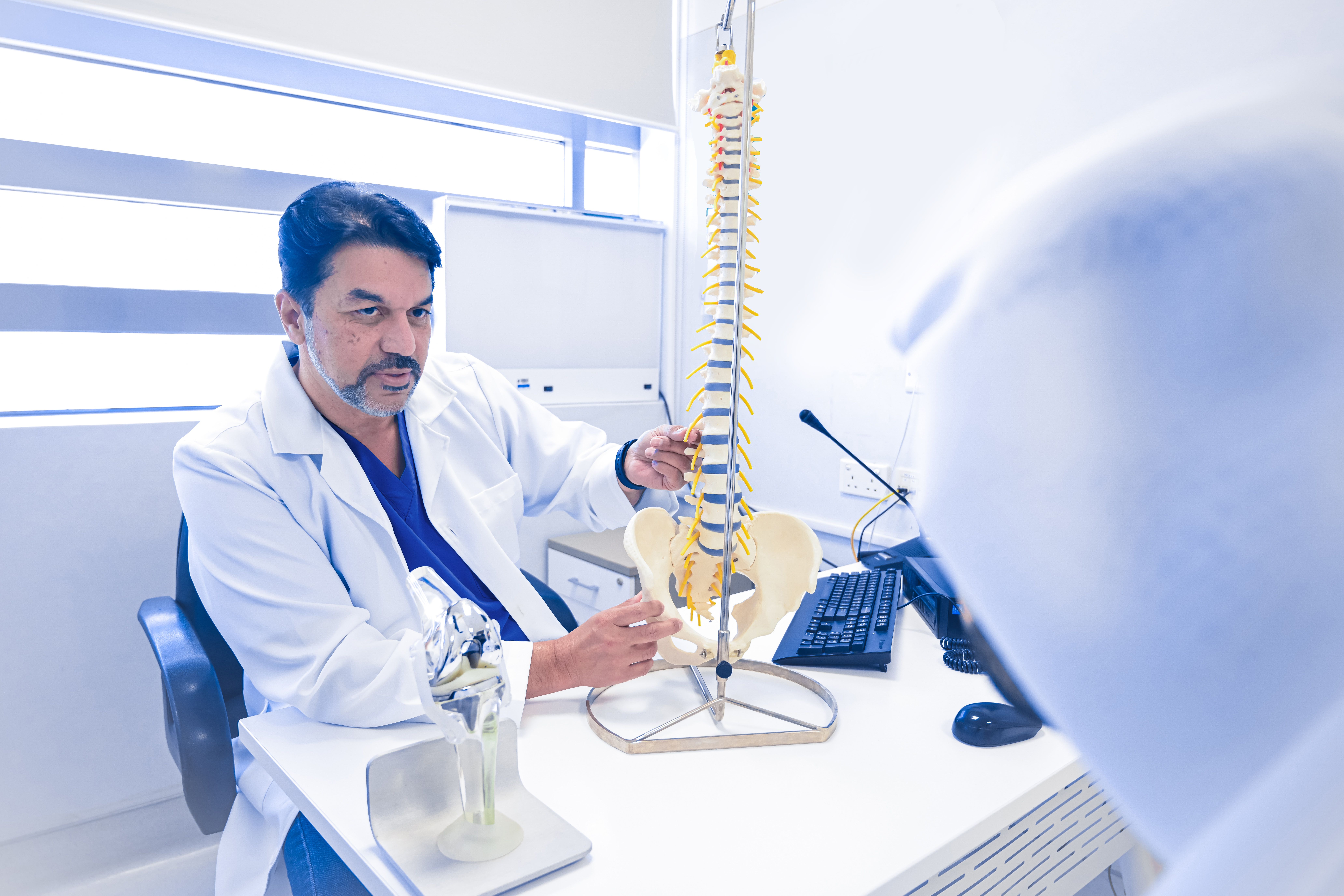 Clinic Expert