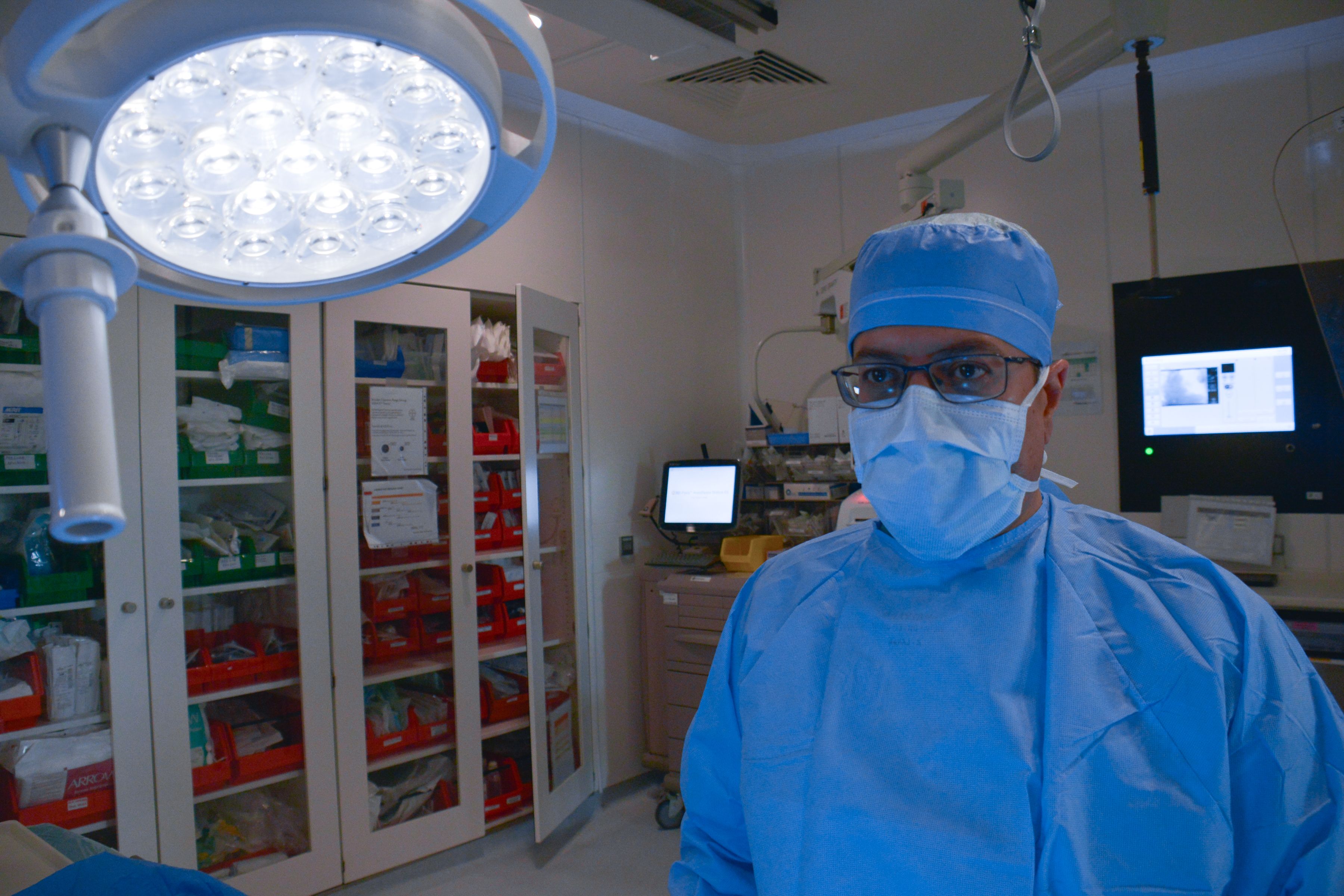 Clinic Expert