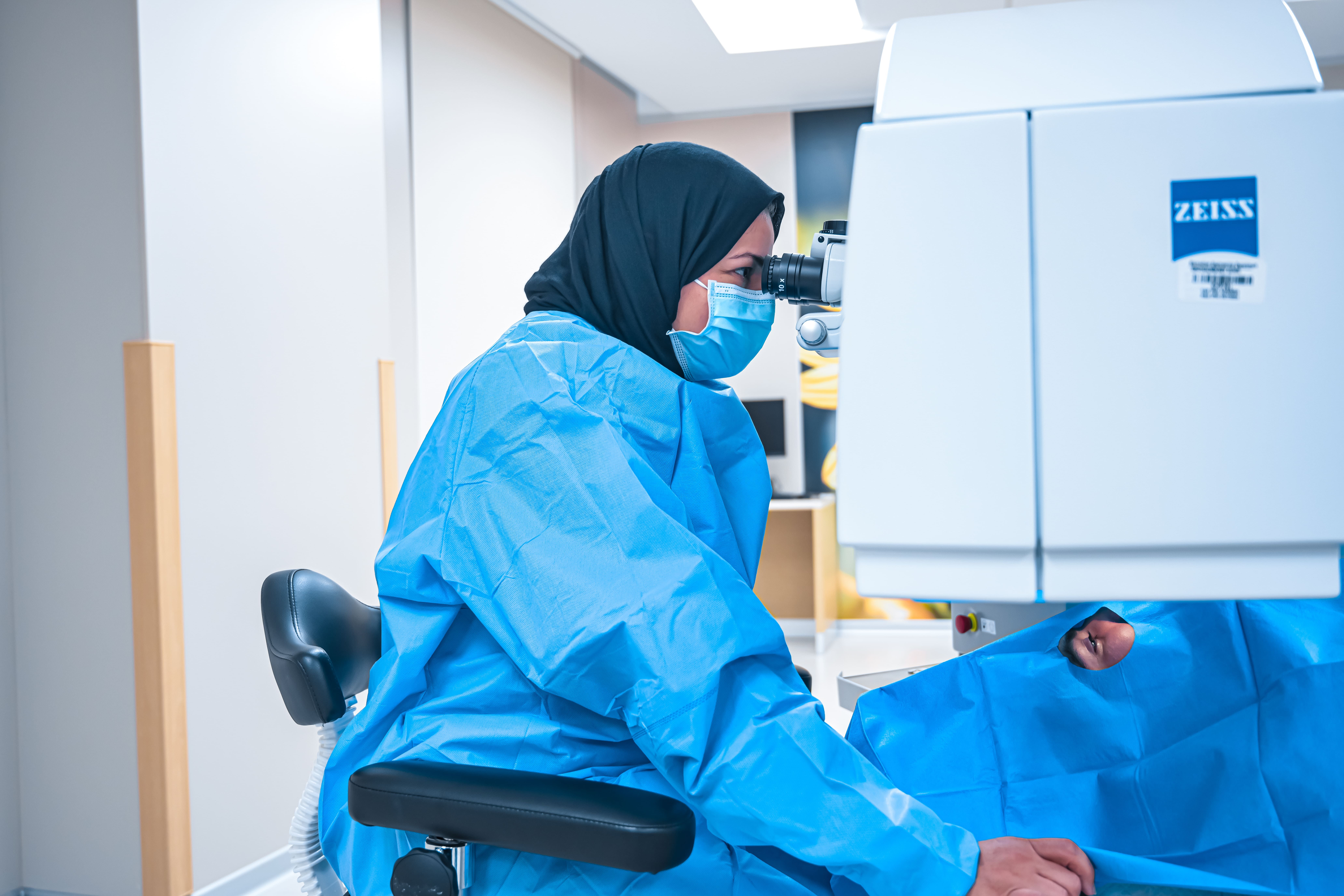 Clinic Expert