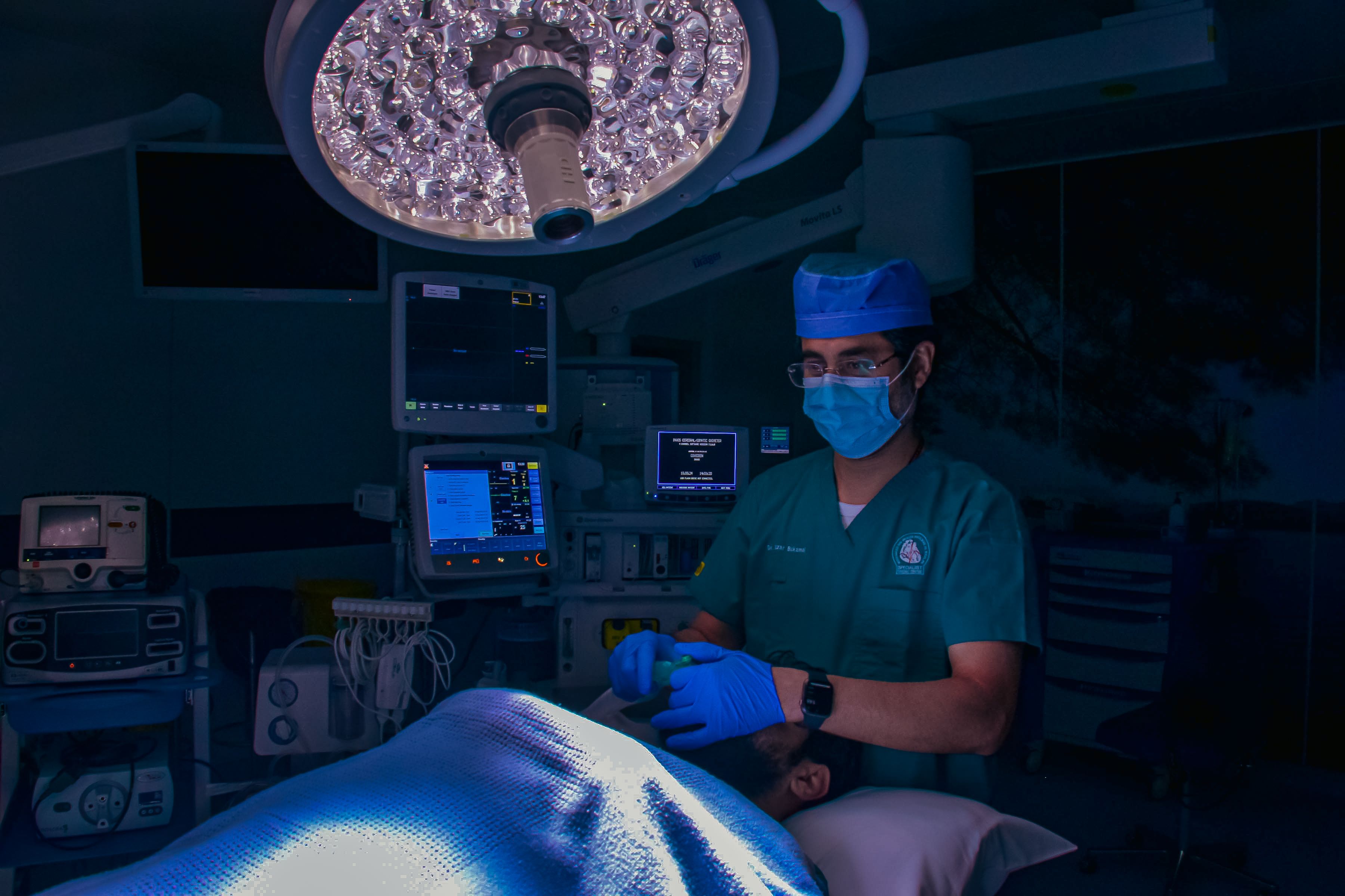 Clinic Expert