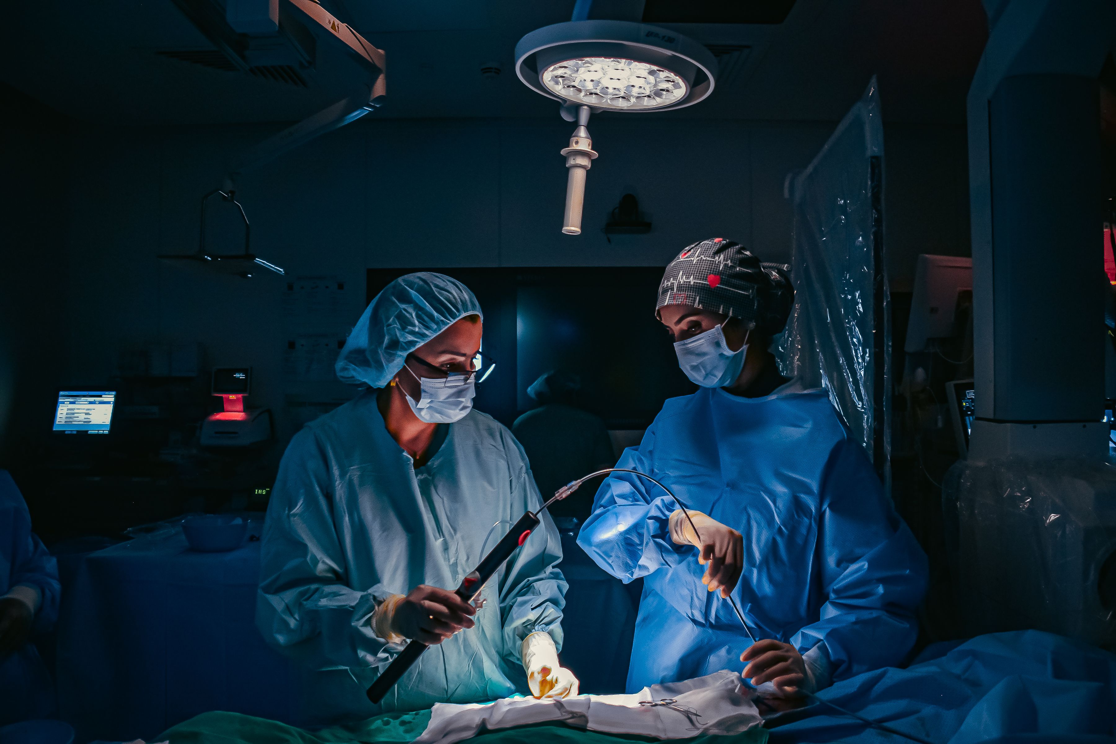 Clinic Expert