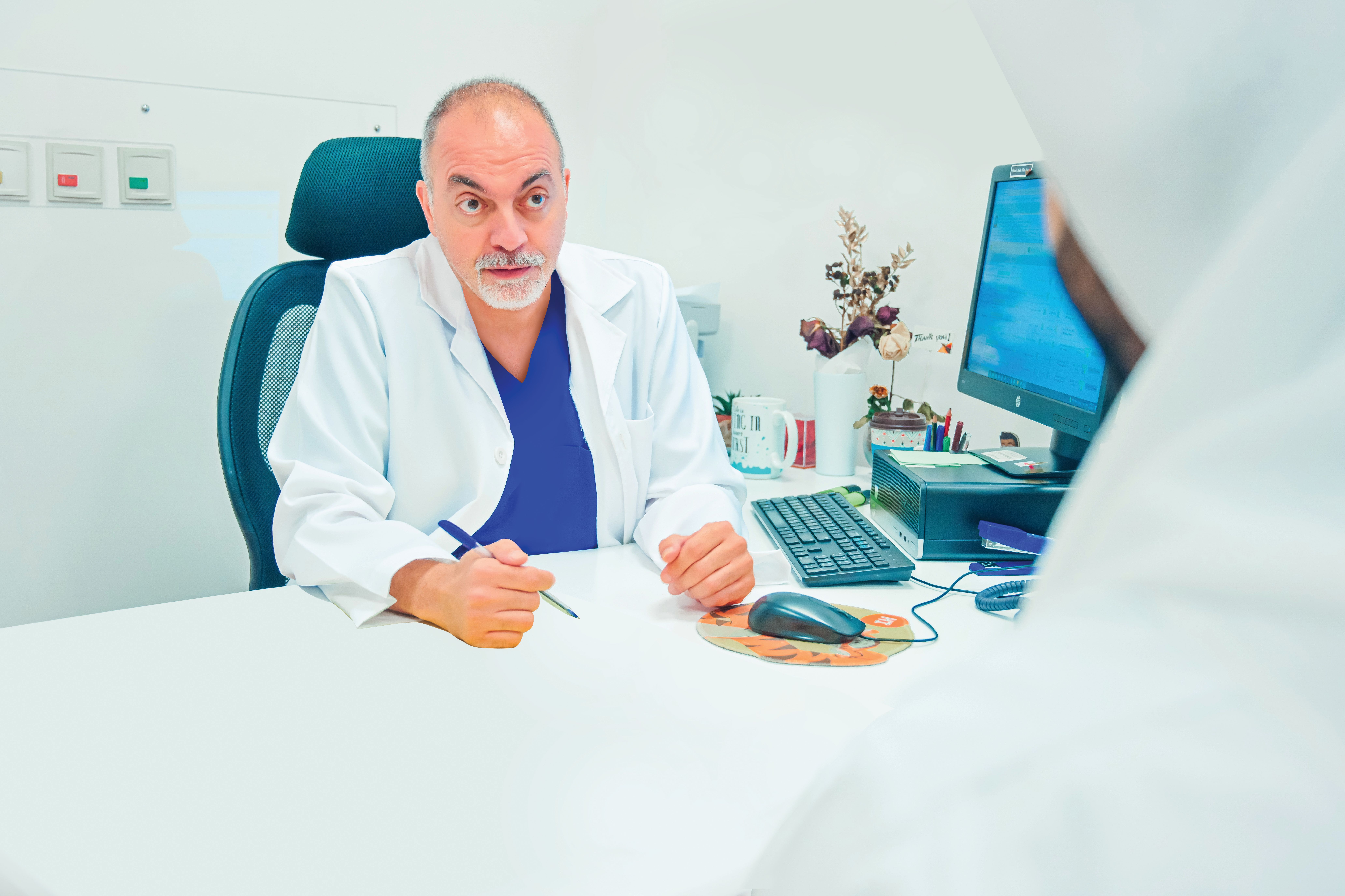Clinic Expert