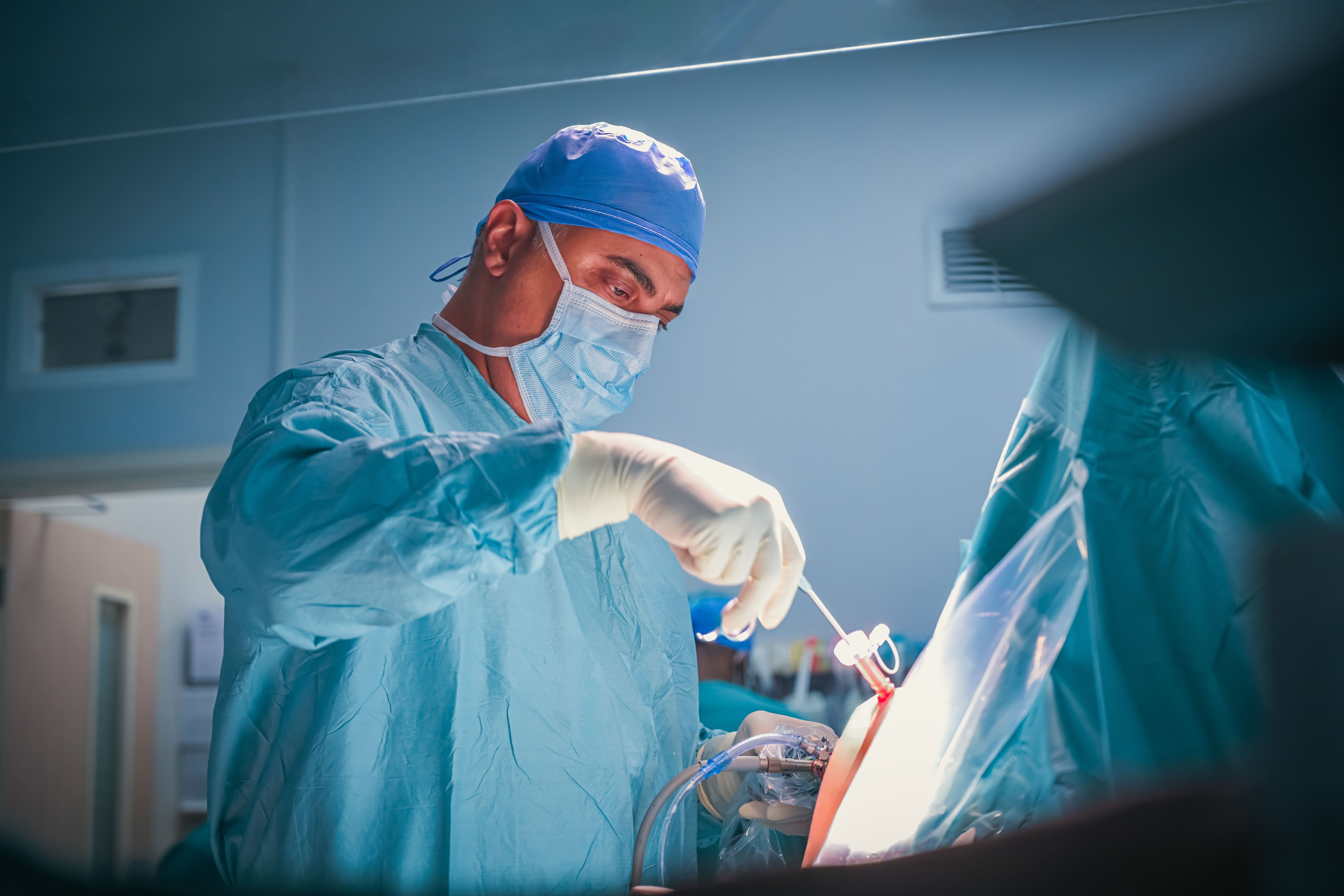 Clinic Expert