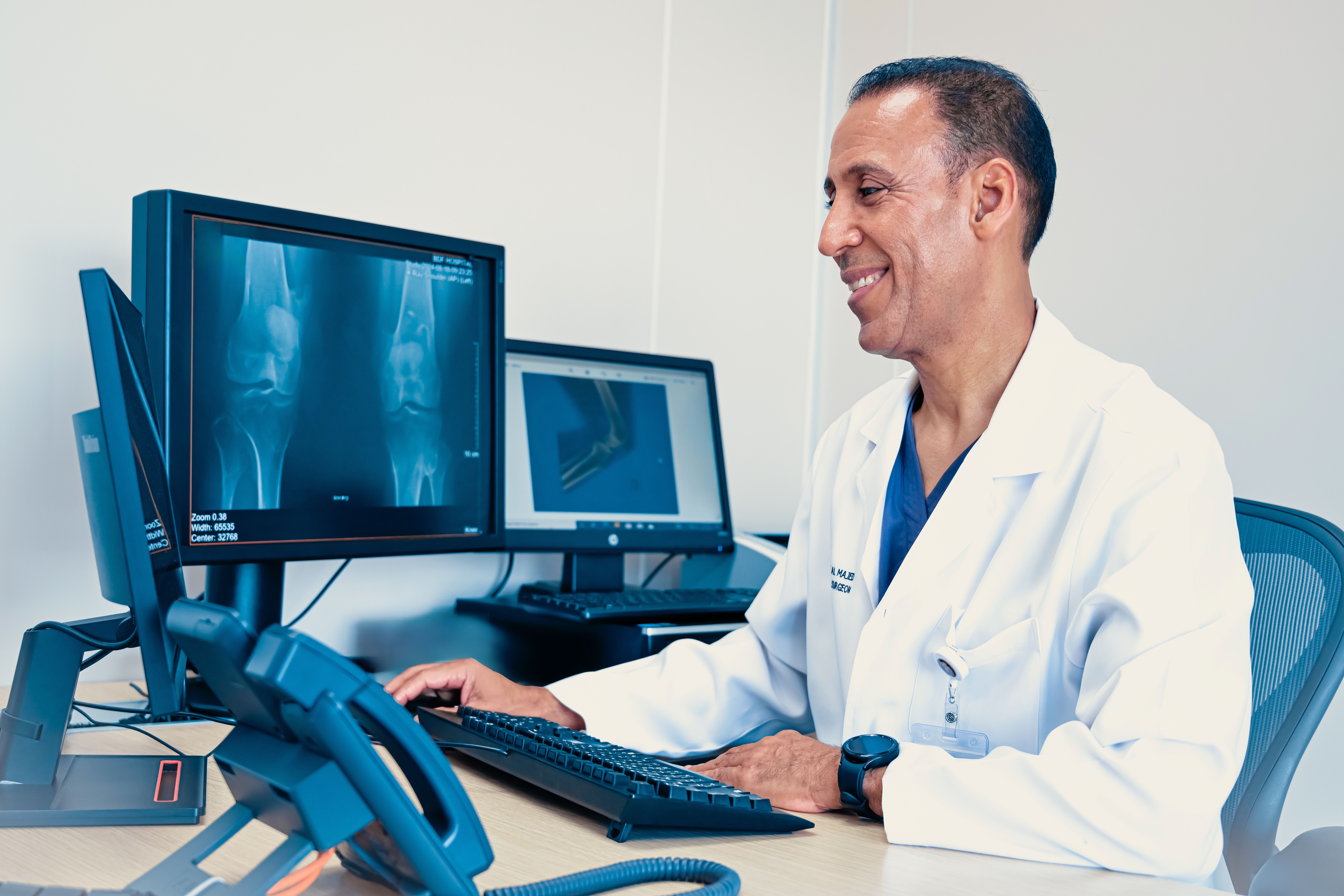 Sports Medicine Centre