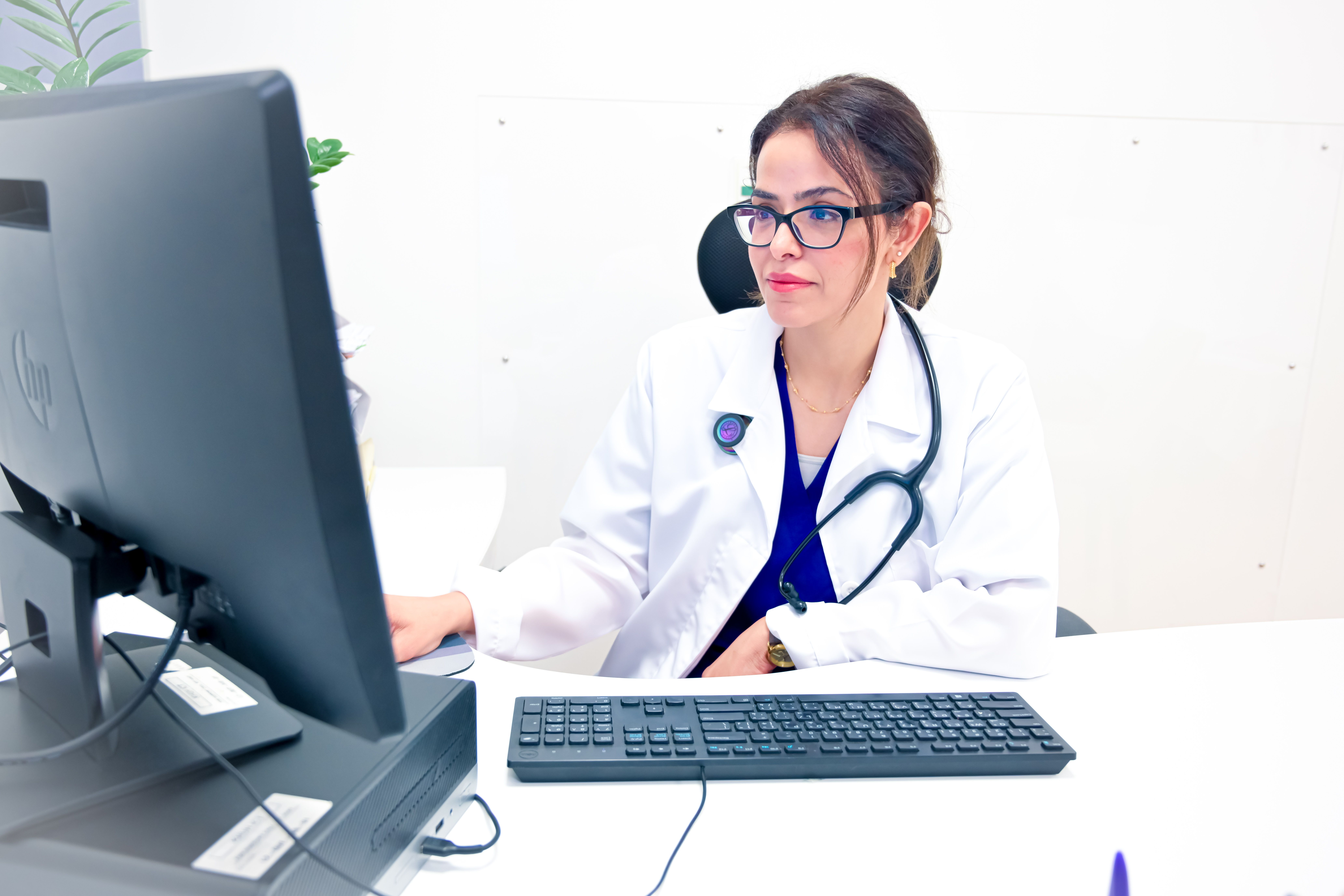 Clinic Expert
