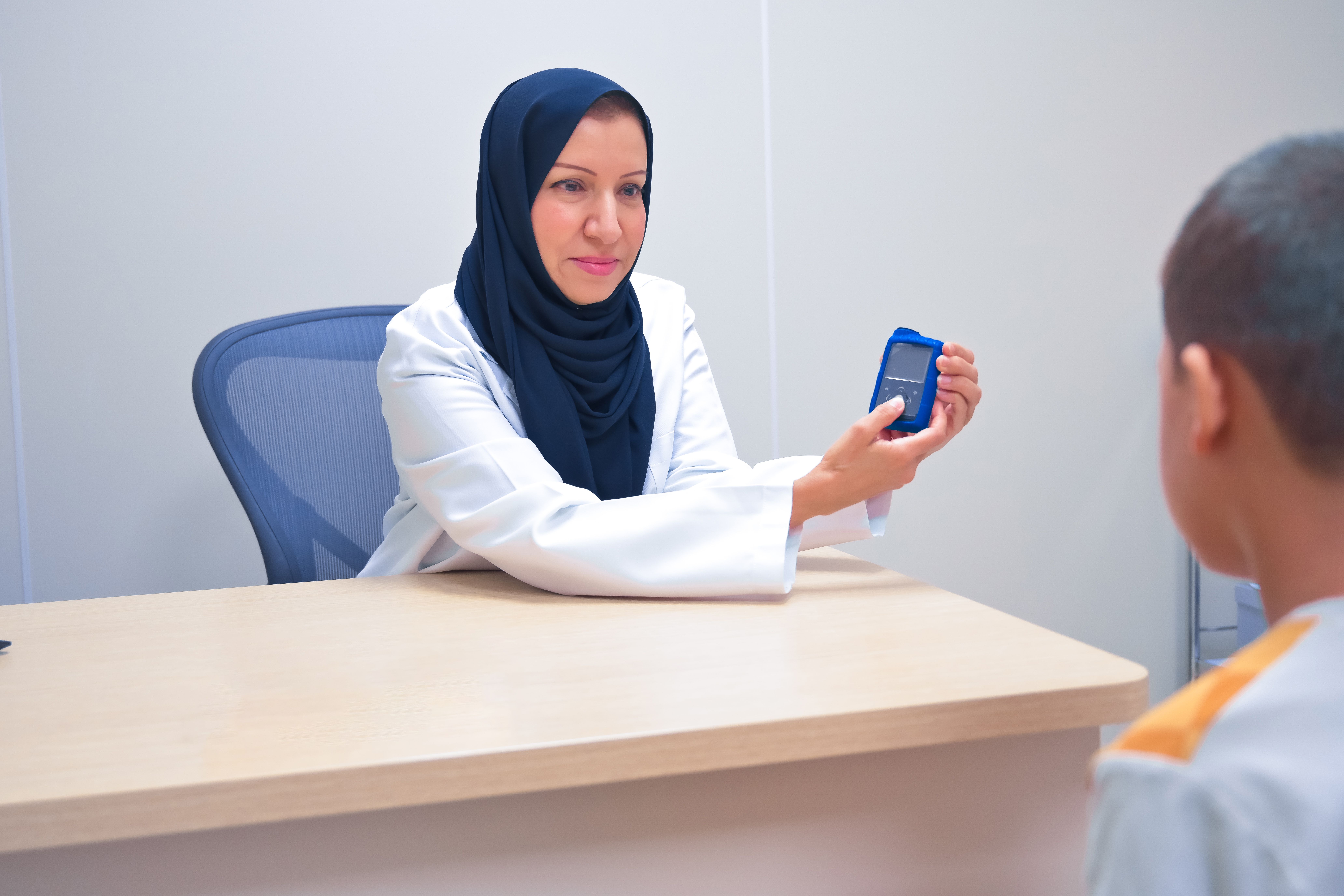 Clinic Expert