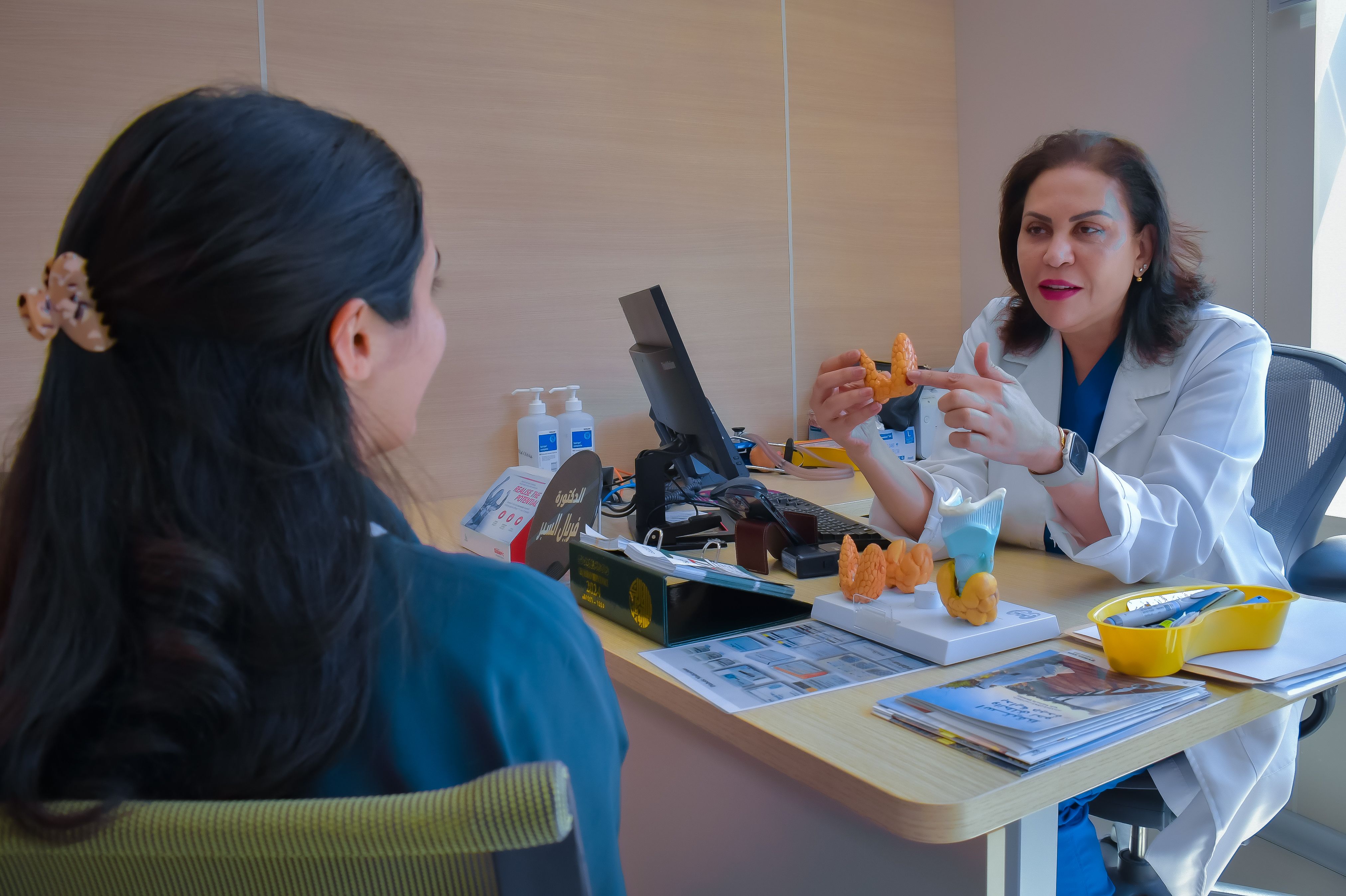 Clinic Expert