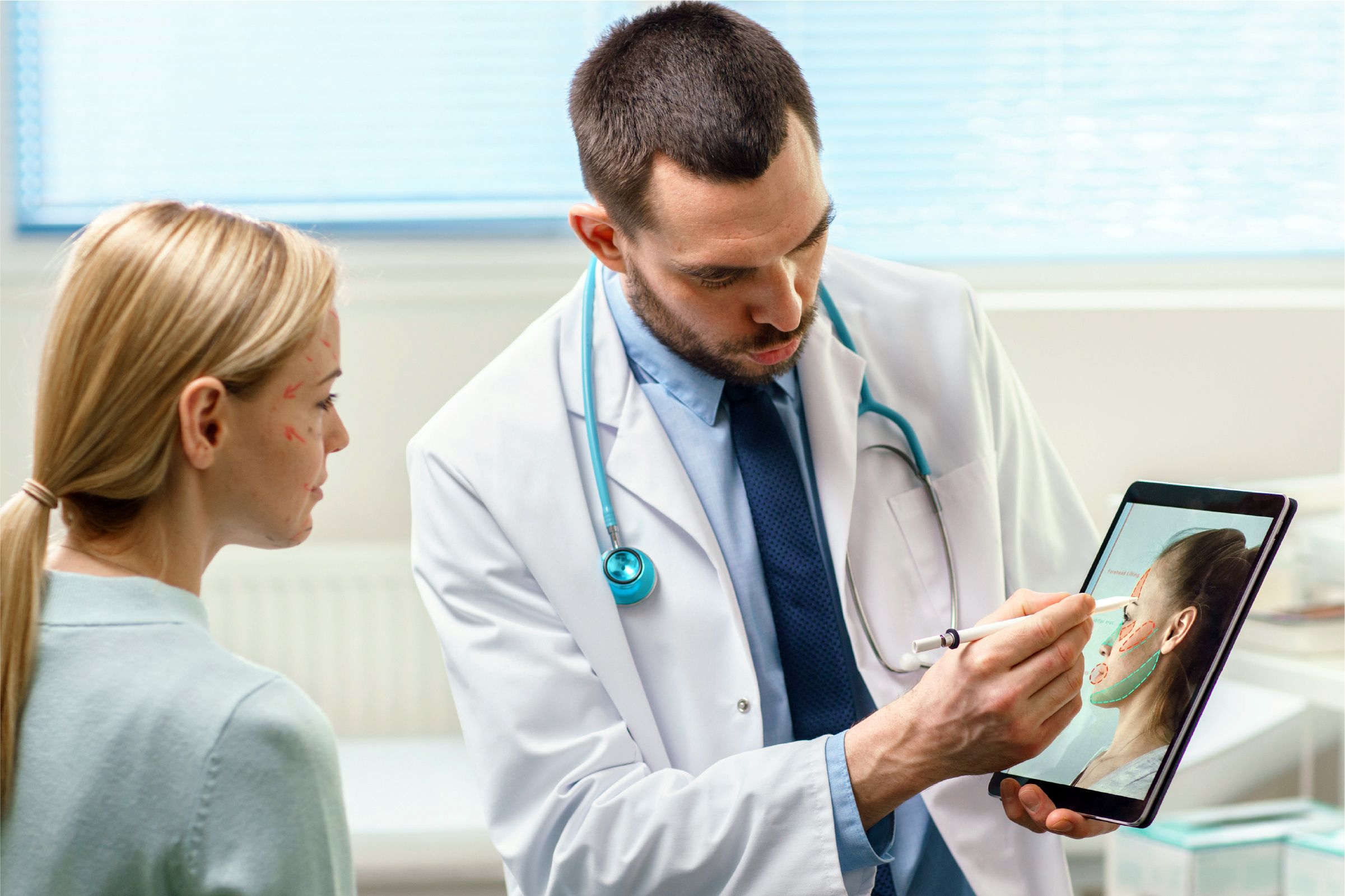Clinic Expert