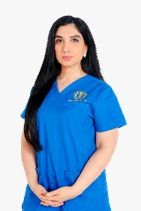 Dr. Eman Hamza