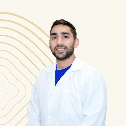 Capt. Dr. Fares Noor Uddin