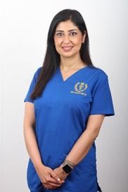 Dr. Fatema A. Jabbar