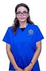Dr. Maha AlSendi