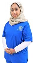  Dr. Noora AlMoosa