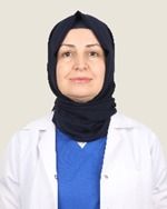 Dr. Safiye Tokgoz Ozal
