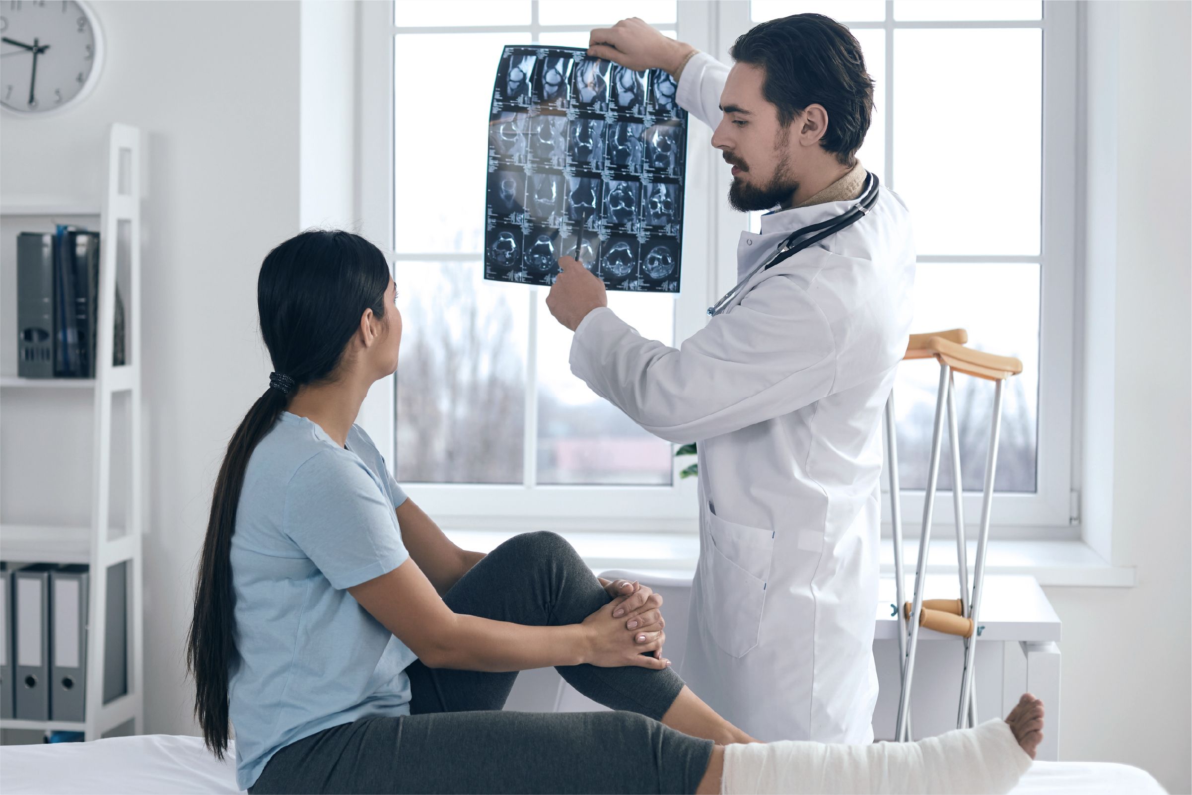 Clinic Expert
