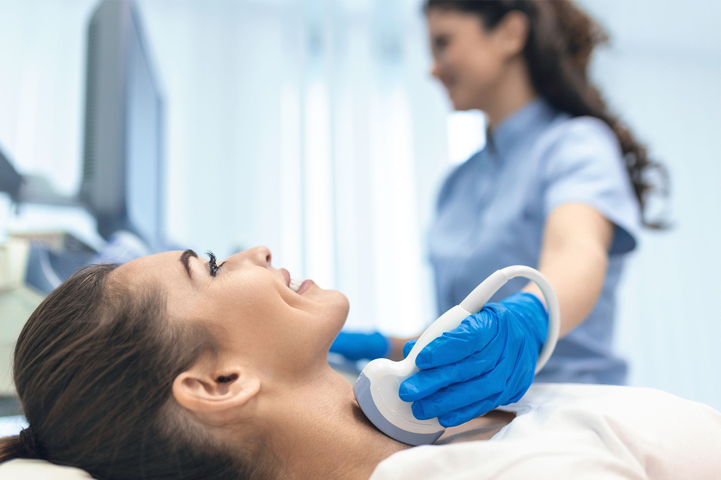 Clinic Expert
