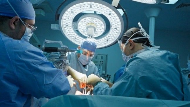 Restoring Movement, Restoring Life: An Orthopaedic Journey Since 1998
