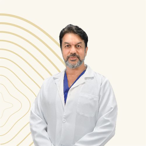 Dr. Ahsan Javaid Butt