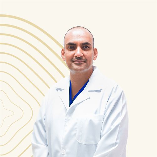 Col. Dr. Salman Mohammed Abdulla AlKhalifa