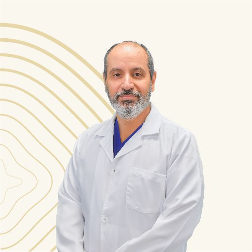 Col. Prof. Dhafer Mohamed Kamal