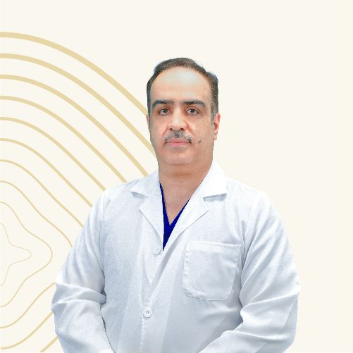 Dr. Mazen Aqeel Raees