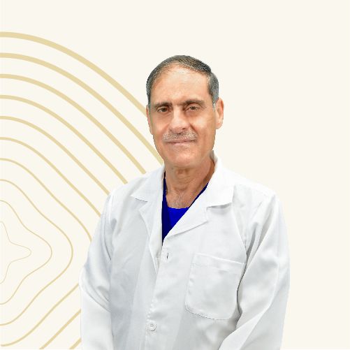 Prof. Hosni Malas