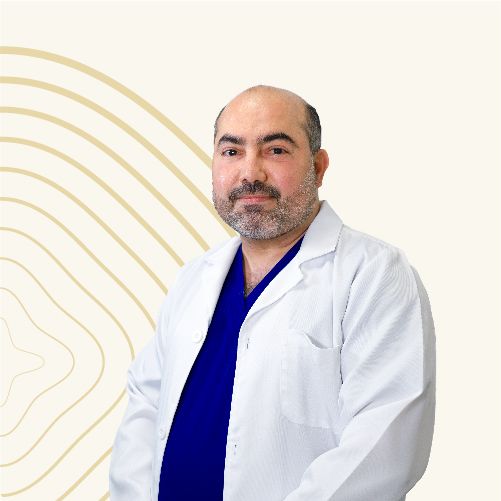 Dr. Ammar Mahmood AlMahmood