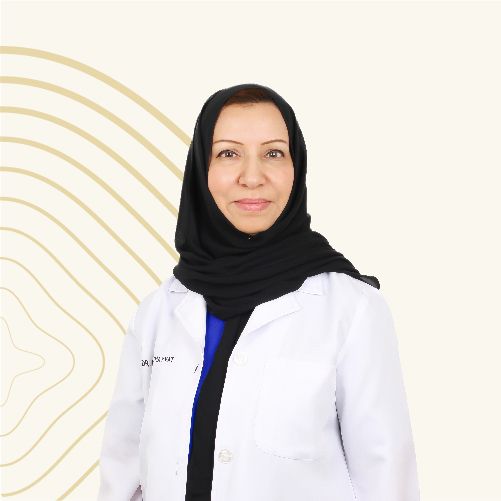 Prof. Haya Mohammed AlKhayyat