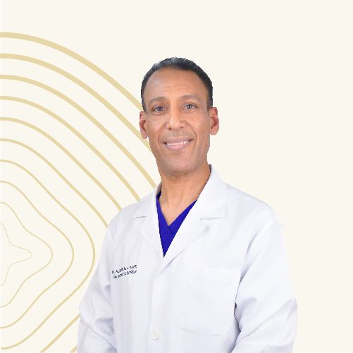 Dr. Ali Hasan AlMajed