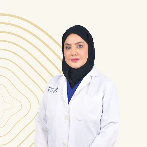 Dr. Abeer AlSada