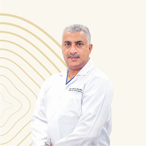 Brig. Gen. Dr. Shaikh Fahad Khalifa Salman AlKhalifa
