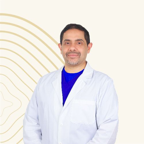 Col. Dr. Salah AlGhanem