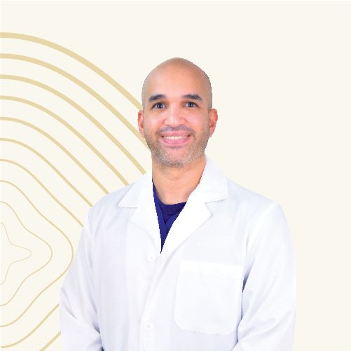 Maj. Dr. Abdulrahman Ebrahim Al Shafei