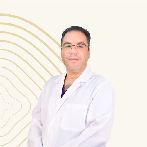 Maj. Dr. Hamad Ammar